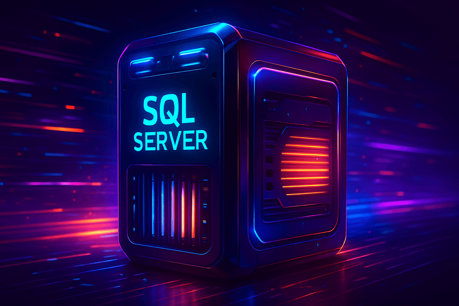 SQL Server: Fondasi Pengelolaan Data yang Penting di Era Digital