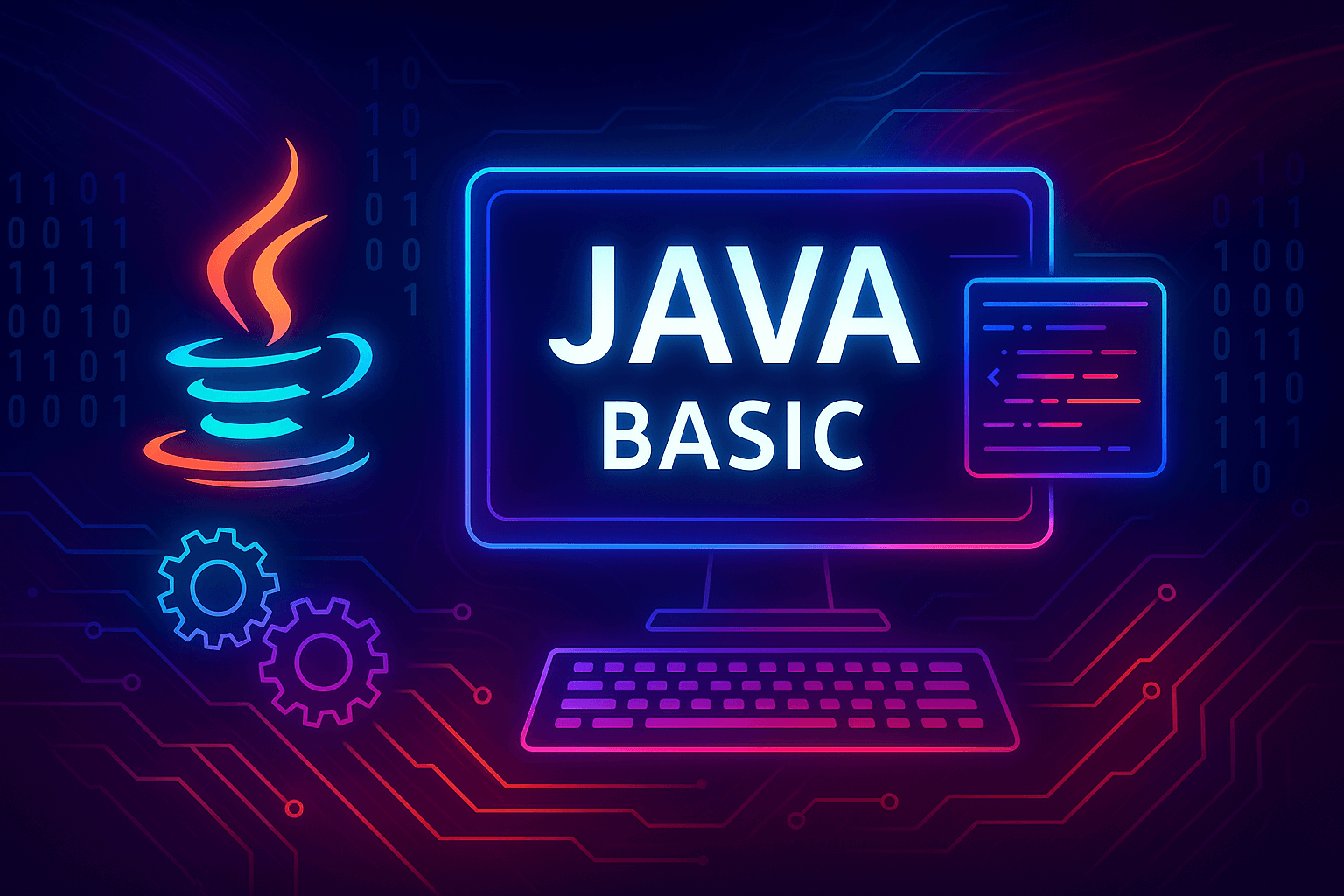Java Programming: Pilar Penting dalam Dunia Pemrograman Berorientasi Objek