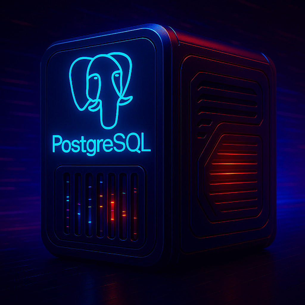 PostgreSQL: Database Andal di Era Digital