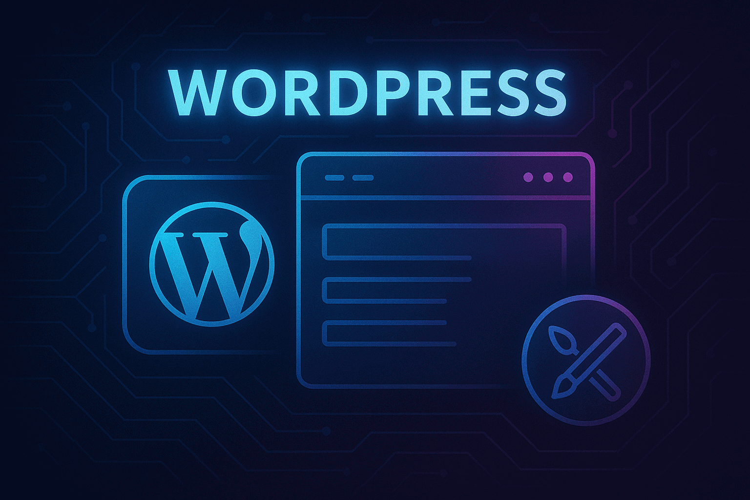 WordPress: Solusi Praktis Membangun Website Tanpa Coding