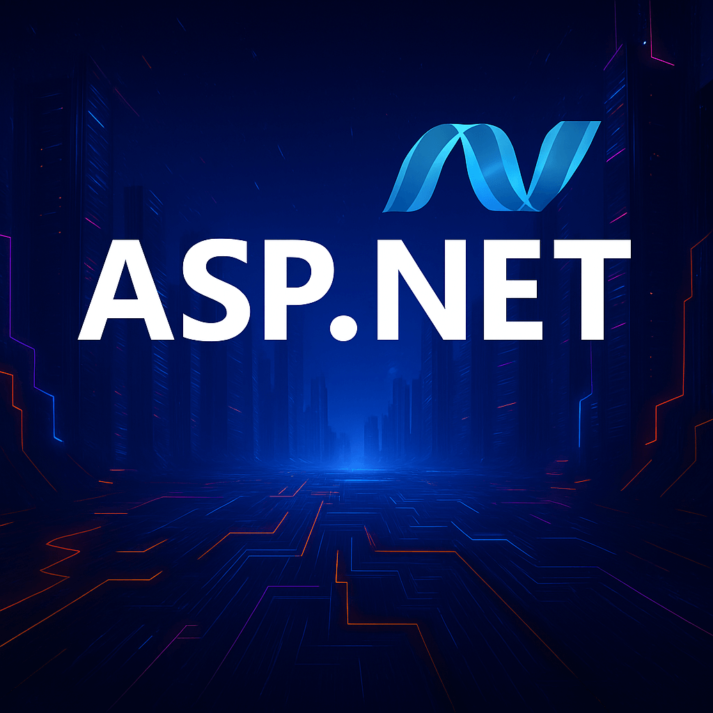 ASP.NET: Framework Andal Pembangun Web Modern