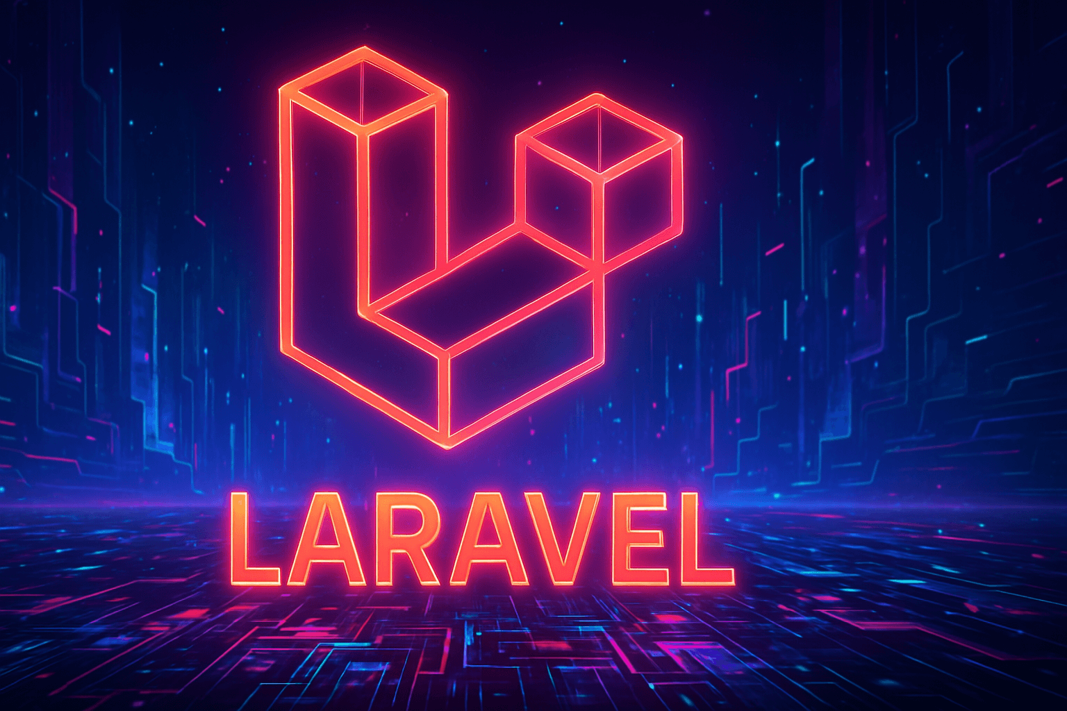 Laravel: Framework php Modern Pembuat Web Profesional