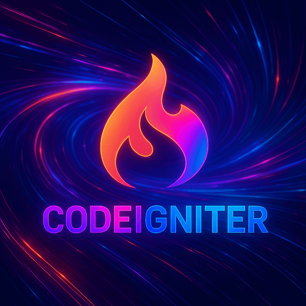 Code Igniter: Framework php Paling Ringan