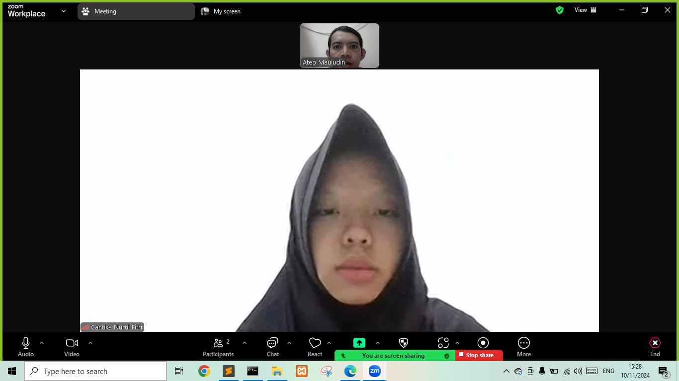 Les Bimbel Web Programming Online – Bimbel Center