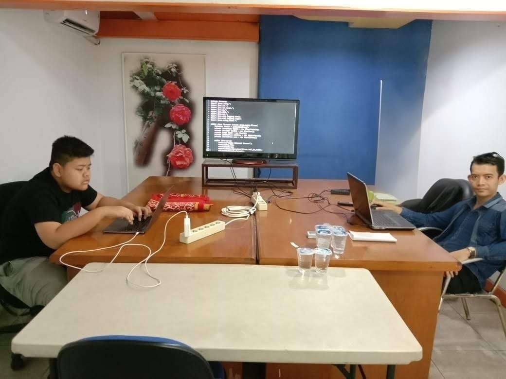 Les Bimbel Data Analyst untuk Pemula – Bimbel Center