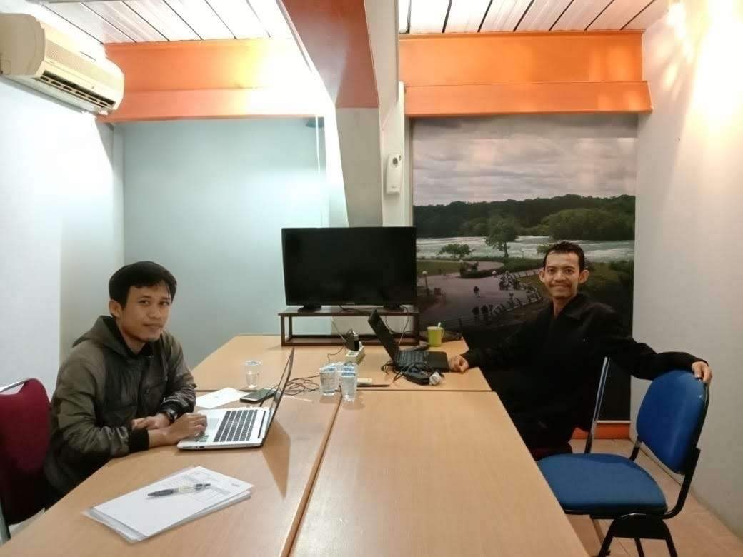 Les Bimbel Android Development untuk Pemula – Bimbel Center