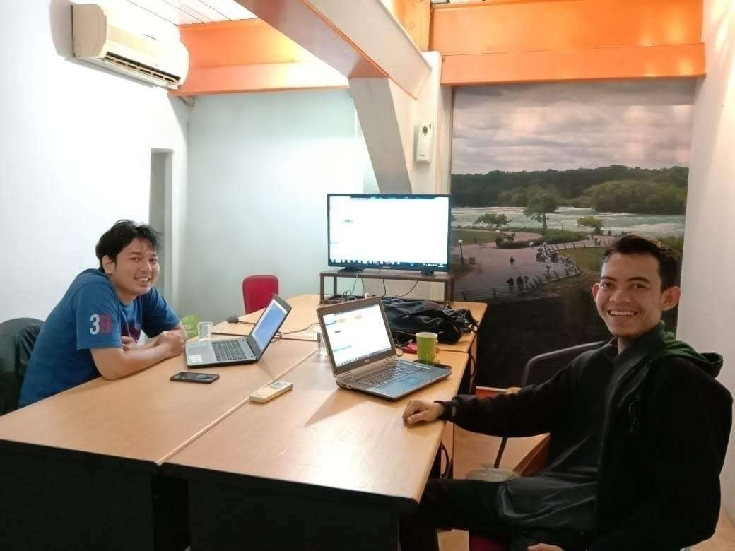 Les Bimbel Cyber Security Dasar untuk Pemula – Bimbel Center