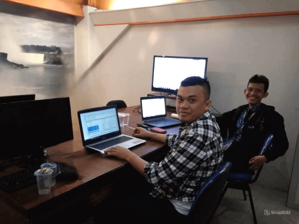 Les Bimbel Networking Dasar untuk Pemula – Bimbel Center
