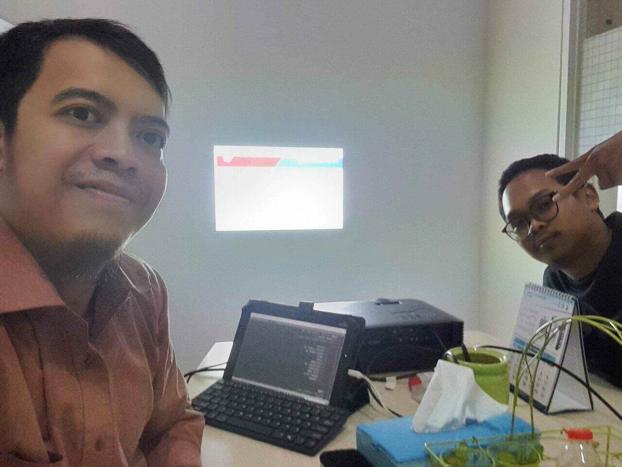 Les Bimbel Privat Python, Java, C++ untuk Pemula – Bimbel Center