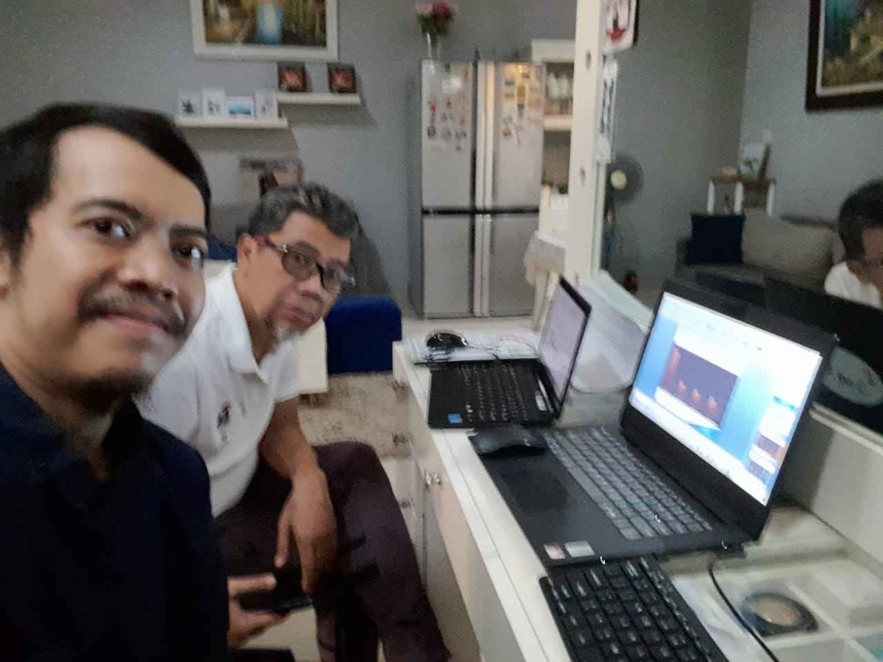 Les Bimbel Privat Python untuk Pemula – Bimbel Center