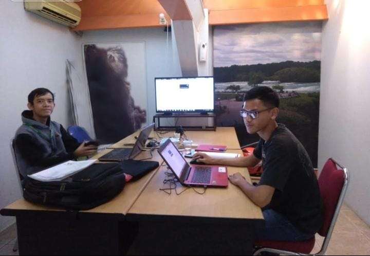 Les Bimbel Komputer Dasar untuk Pemula – Bimbel Center