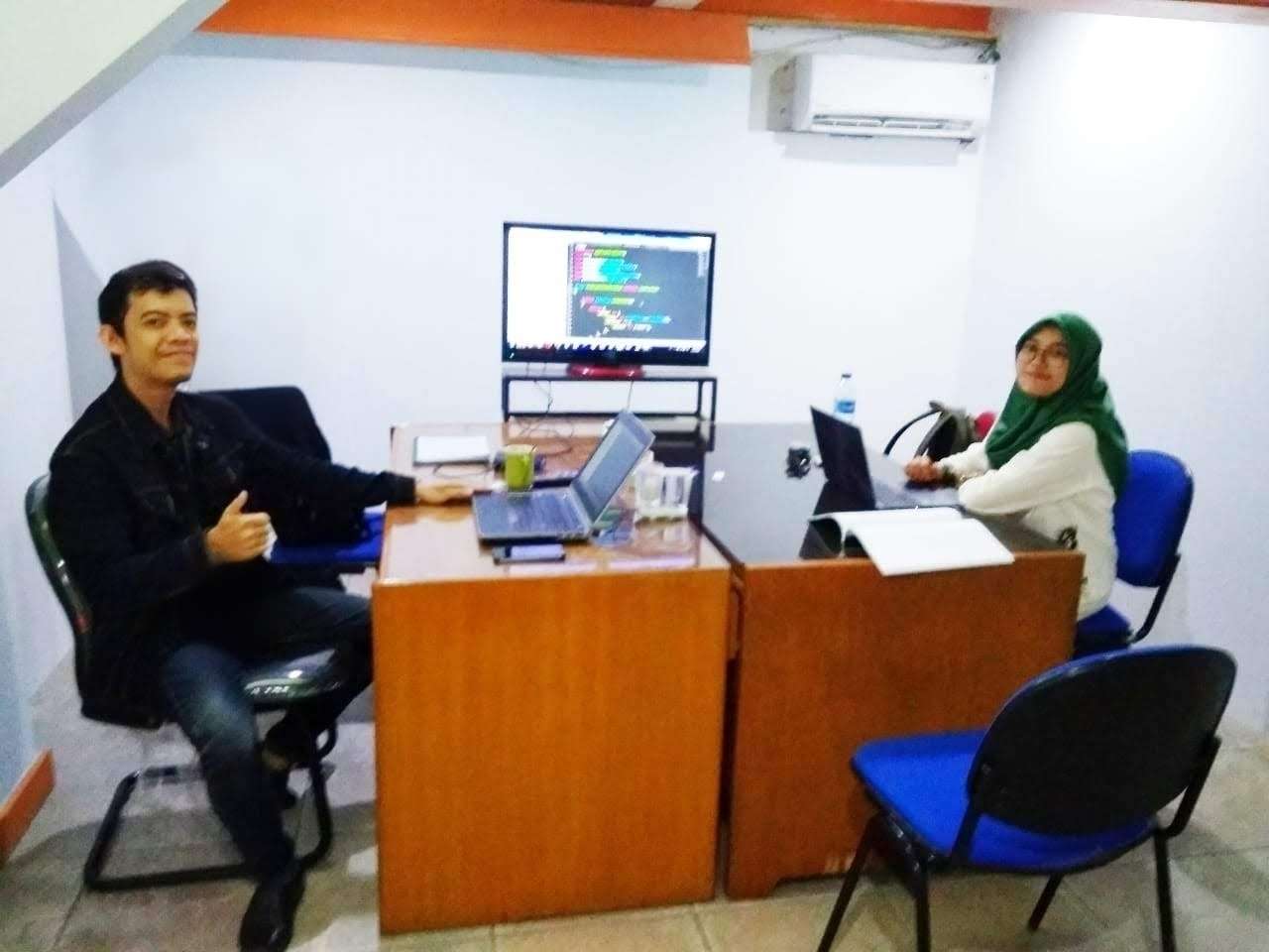 Les Bimbel Office Word untuk Pemula – Bimbel Center
