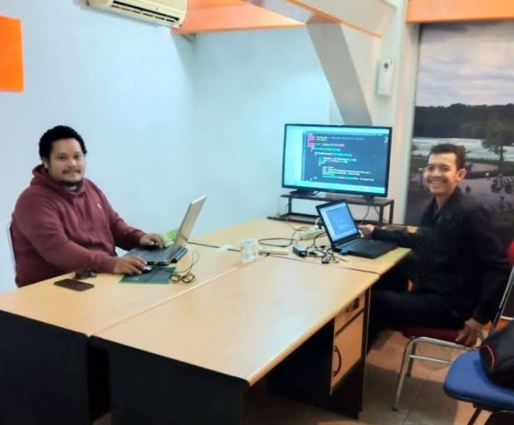 Les Bimbel Excel & Spreadsheet untuk Pemula – Bimbel Center